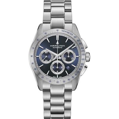 RELOJ HAMILTON H36616140 HOMBRE 42MM